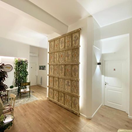 Hotel Casa Granatelli à Palerme Extérieur photo