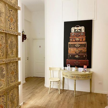 Hotel Casa Granatelli à Palerme Extérieur photo