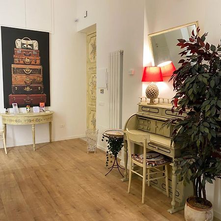 Hotel Casa Granatelli à Palerme Extérieur photo