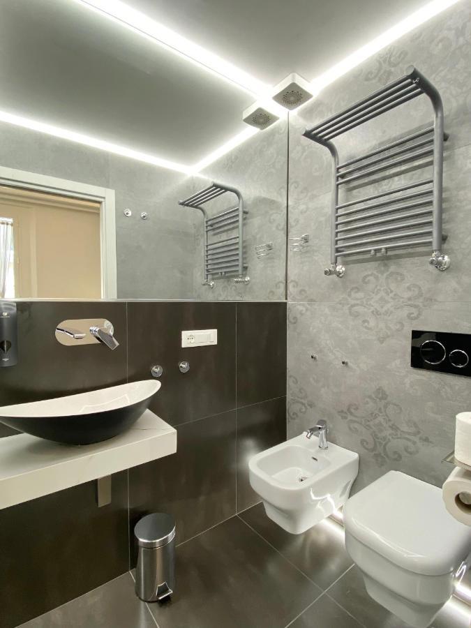 Hotel Casa Granatelli à Palerme Extérieur photo