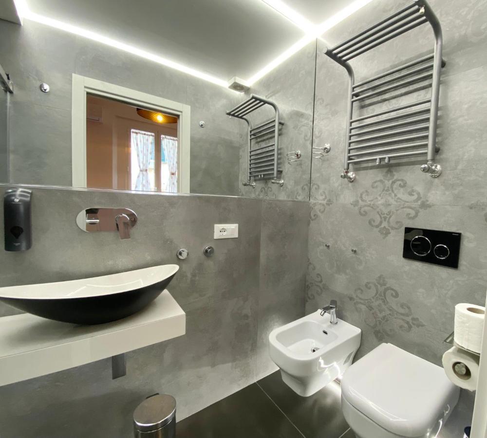 Hotel Casa Granatelli à Palerme Extérieur photo