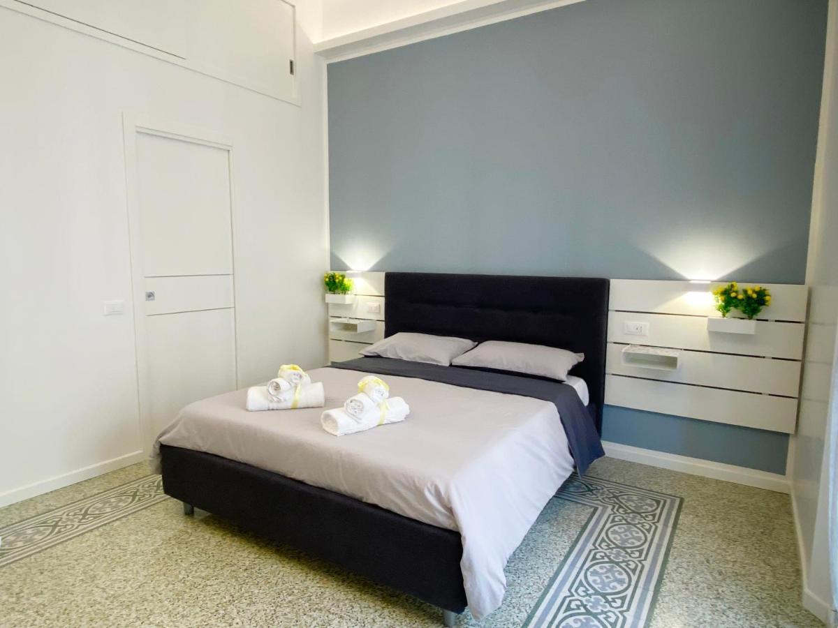 Hotel Casa Granatelli à Palerme Extérieur photo