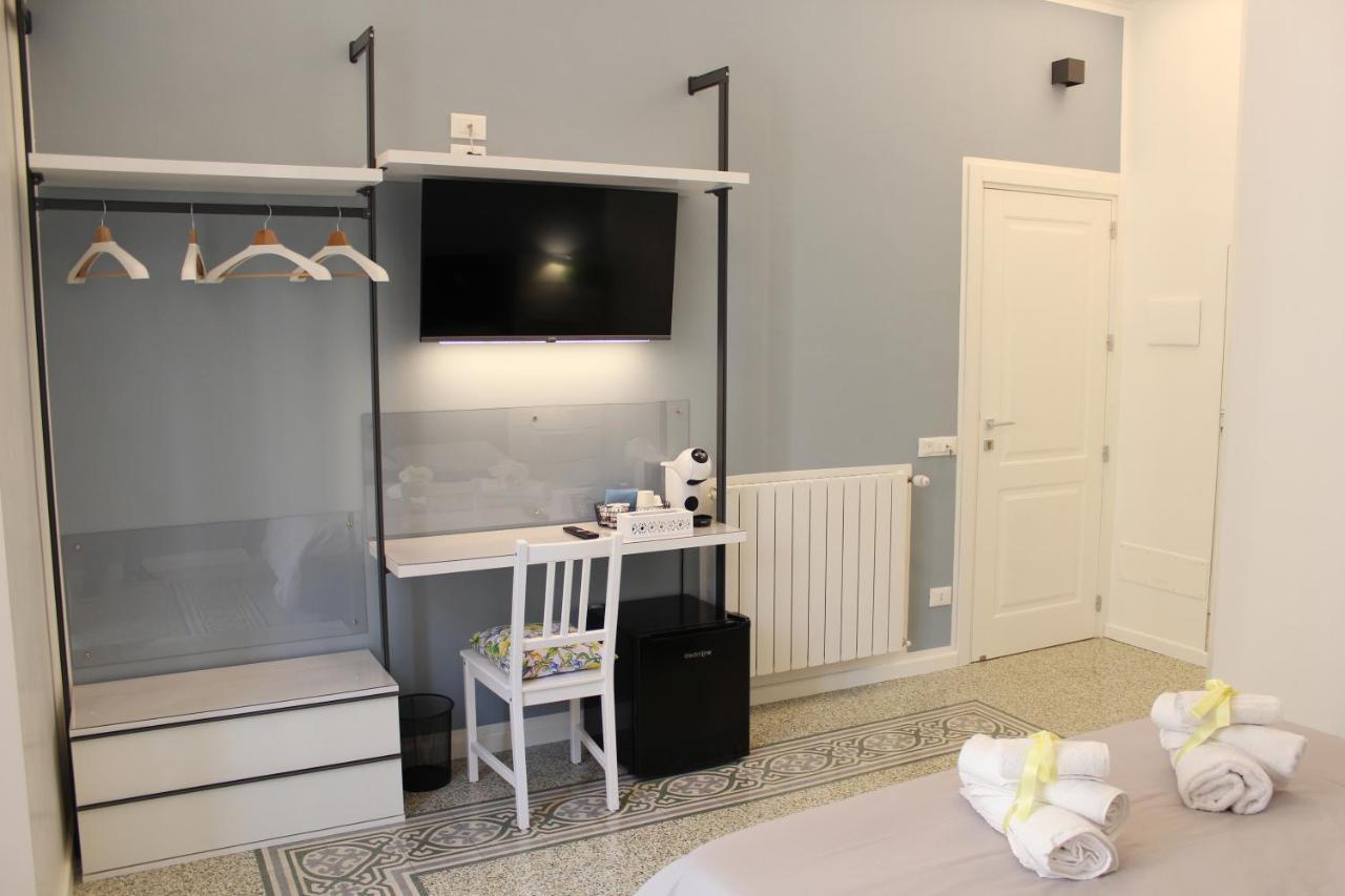 Hotel Casa Granatelli à Palerme Extérieur photo