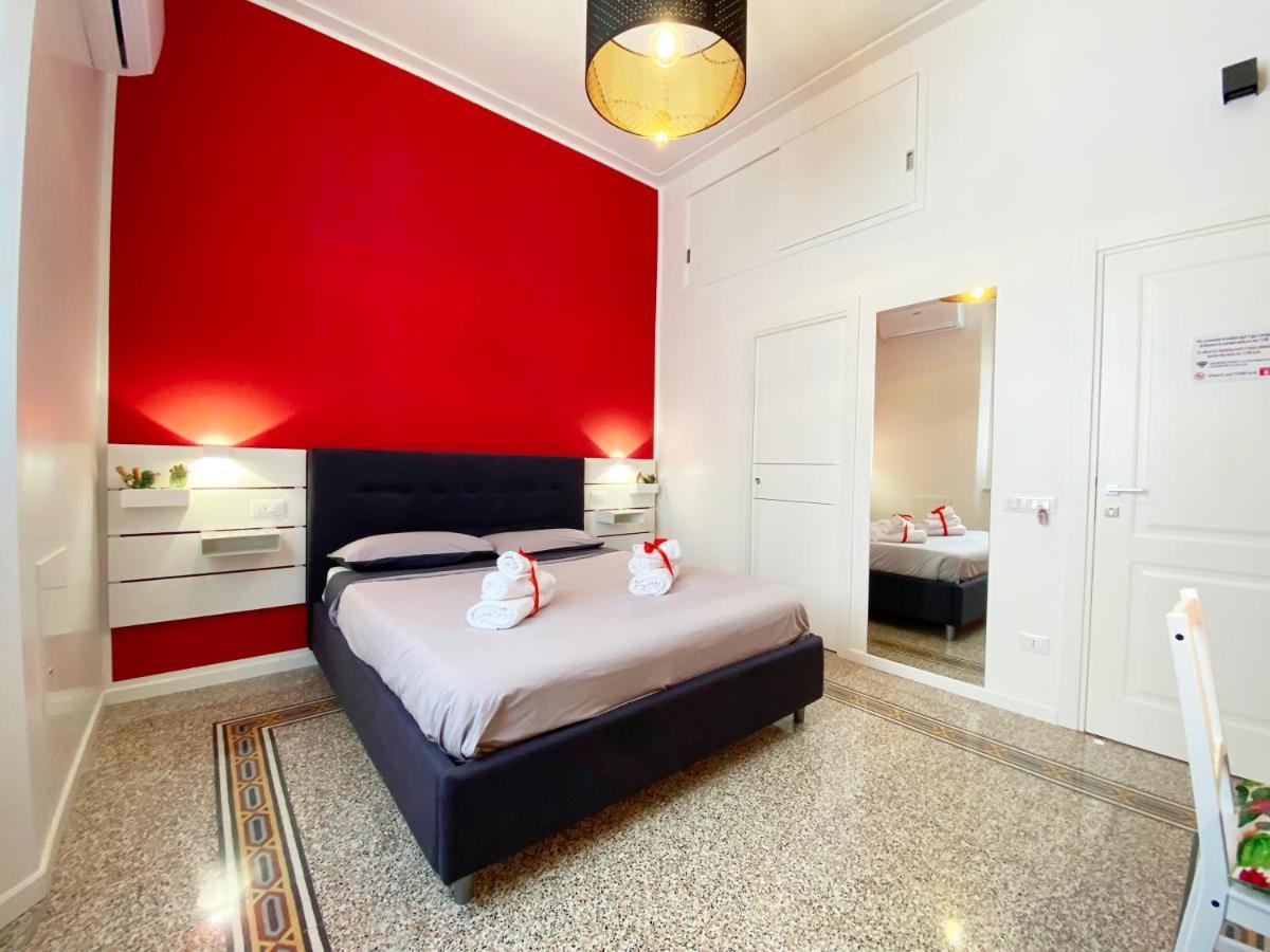 Hotel Casa Granatelli à Palerme Extérieur photo