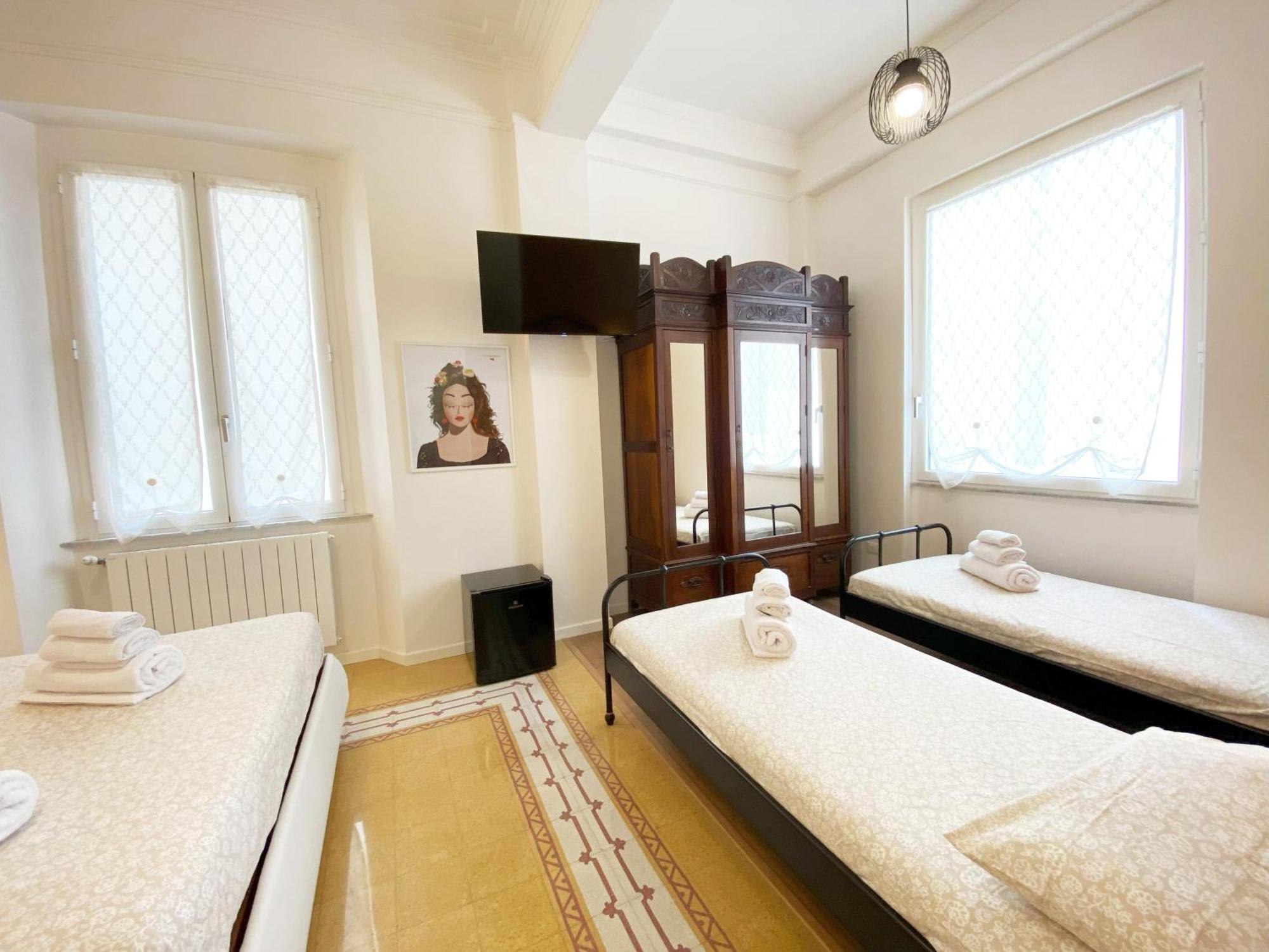 Hotel Casa Granatelli à Palerme Extérieur photo