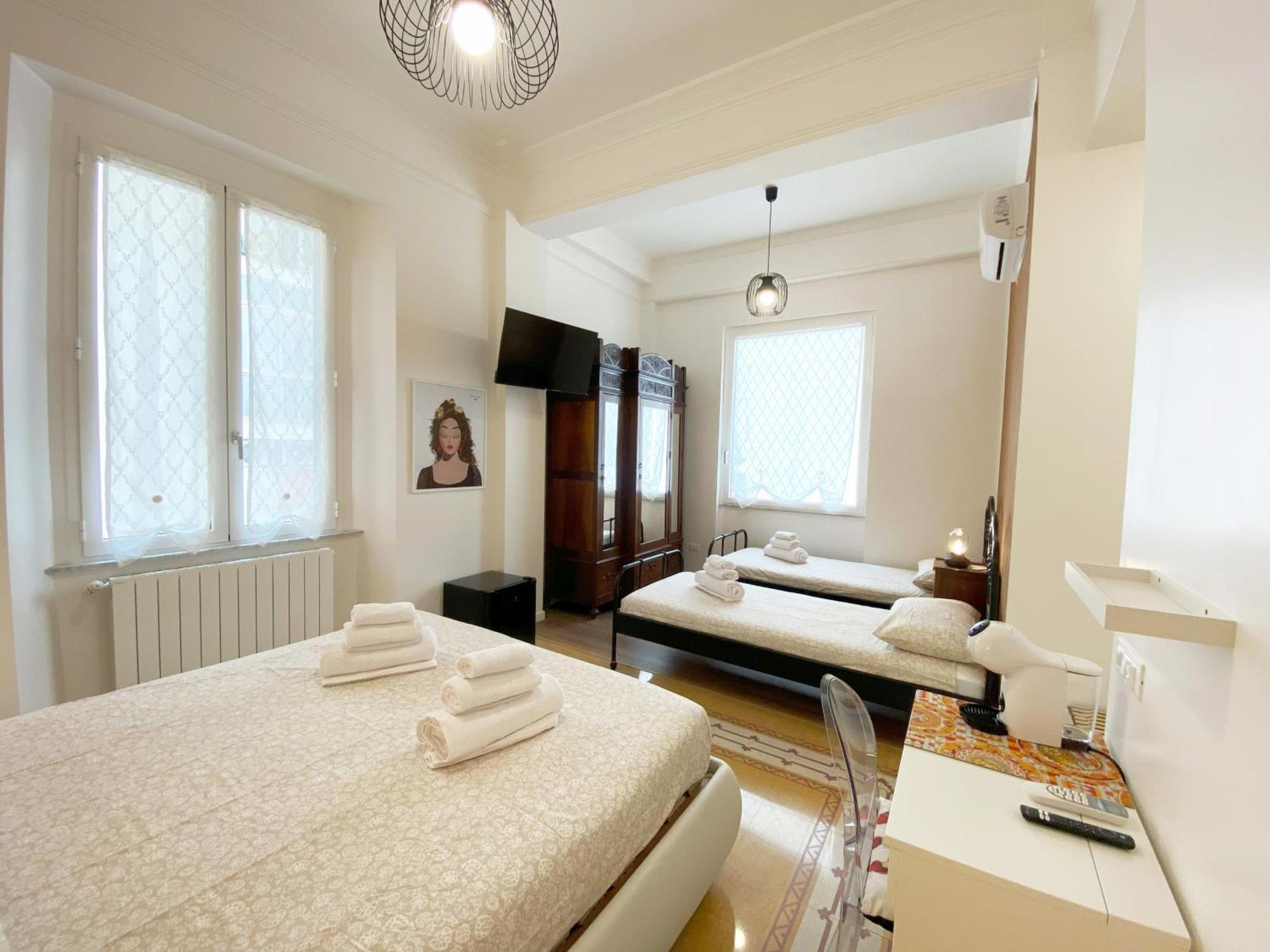 Hotel Casa Granatelli à Palerme Extérieur photo