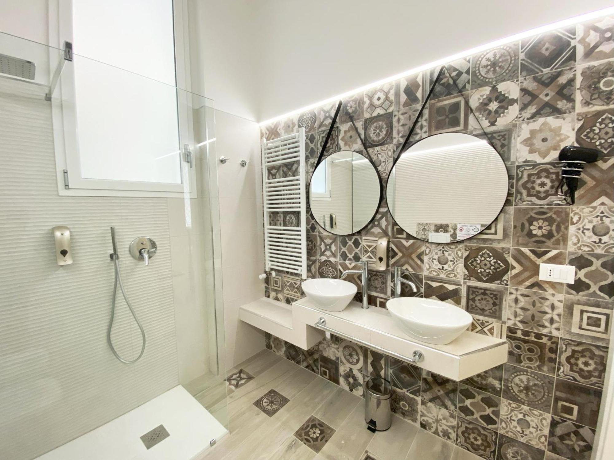 Hotel Casa Granatelli à Palerme Extérieur photo